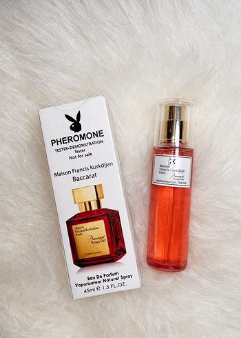 Kadın Parfümler Pheromone 45ml - Görsel 16