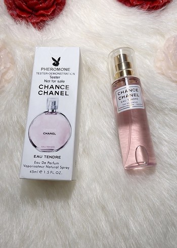 Kadın Parfümler Pheromone 45ml - Görsel 20