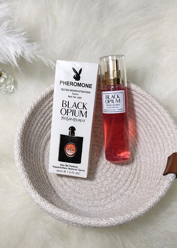 Kadın Parfümler Pheromone 45ml - Görsel 12