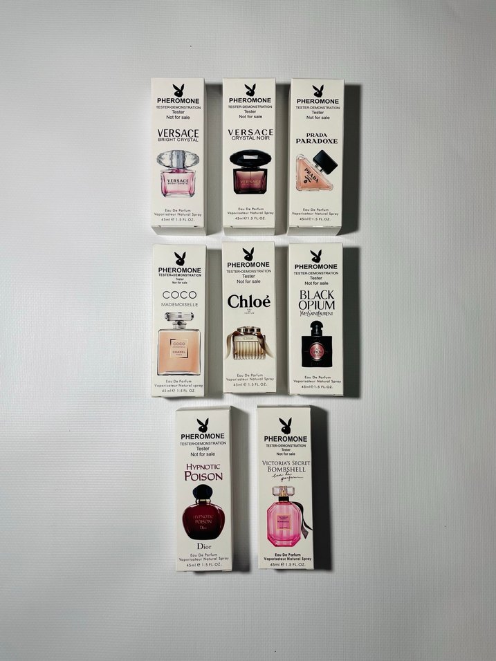 Kadın Parfümler Pheromone 45ml - Görsel 2