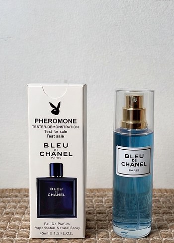 Erkek Parfümler Pheromone 45ml - Görsel 16