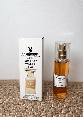 Erkek Parfümler Pheromone 45ml - Görsel 10