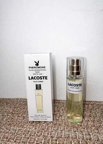 Lacoste