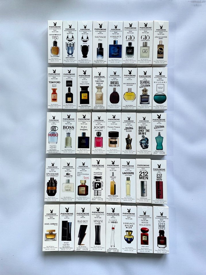 Dylan Blue Versace Erkek Parfüm 45ml - Görsel 2