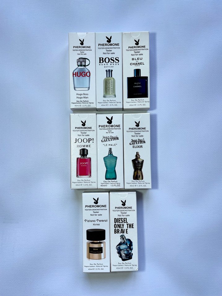 Scandal Jean Paul Gaultier Parfüm 45 ml - Görsel 5