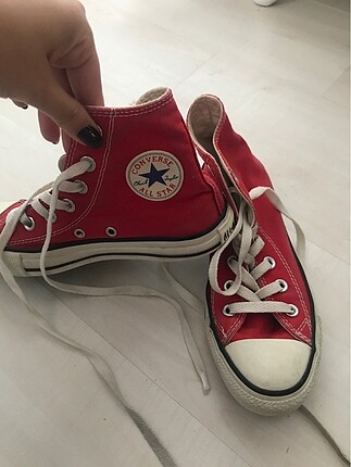 Converse Orjinal converse