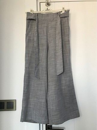 Gri pantolon