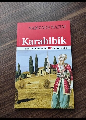 17 adet Türk klasikleri 