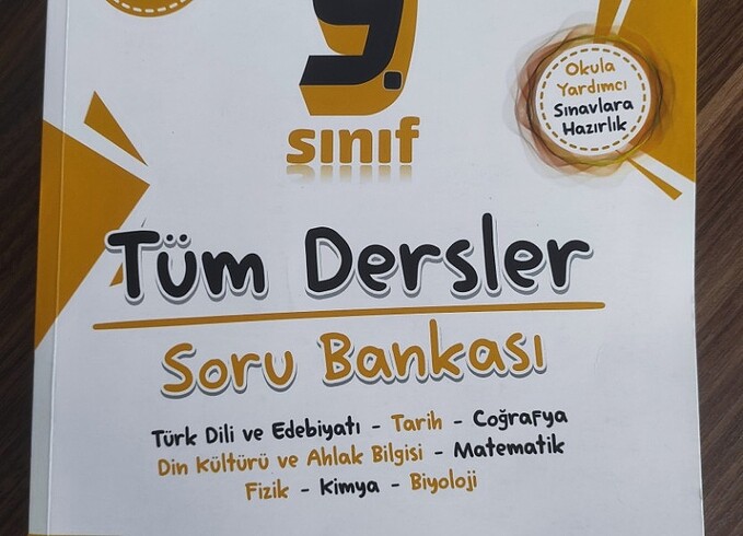 Ürün