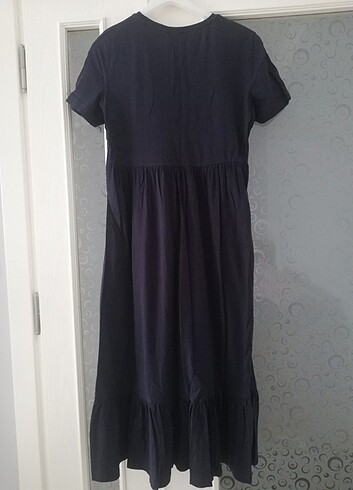 H&M Penye elbise 