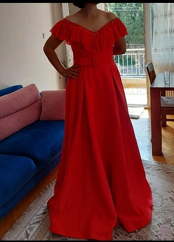 Abiye uzun
