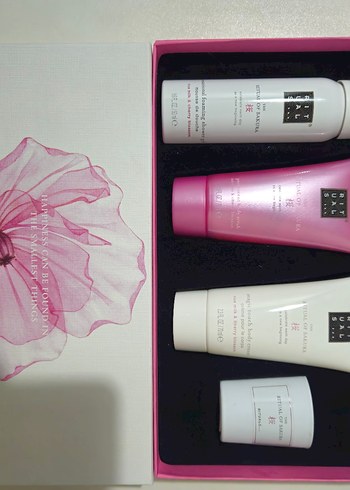 Rituals marka ritual of sakura set