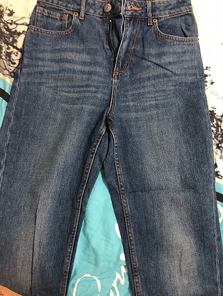 H&M H&M mom jean