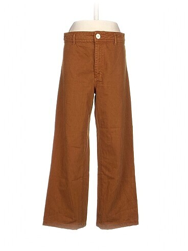 Zara Jean / Kot %70 İndirimli.