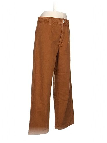 Zara Zara Jean / Kot %70 İndirimli.