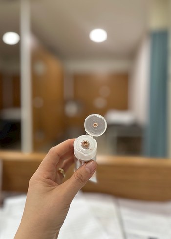 Yves Rocher BB Krem Tüm Ciltler 50 ML - Görsel 5