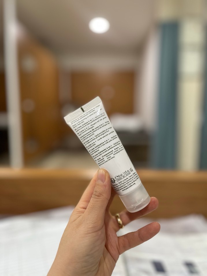 Yves Rocher BB Krem Tüm Ciltler 50 ML - Görsel 4