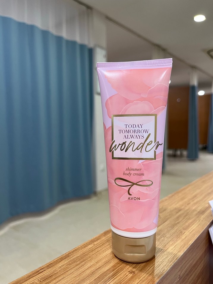 TTA Wonder Vücut Kremi 200 ml - Görsel 2