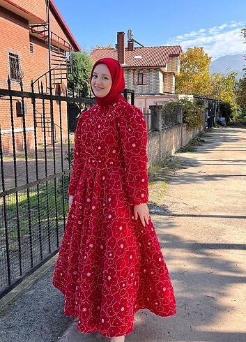 SATILIK ABİYE 