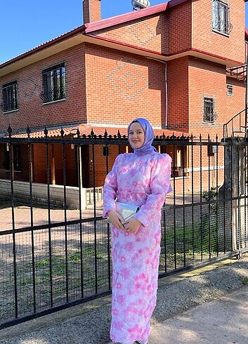 Satılık abiye