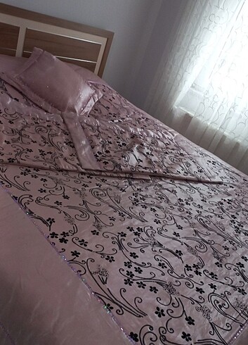 Yatak Örtüsü  - Görsel 2