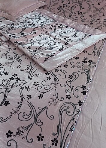 Yatak Örtüsü  - Görsel 3