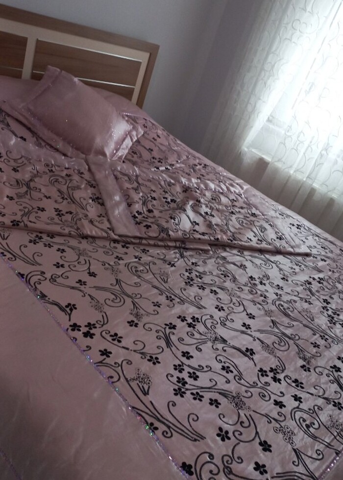 Yatak Örtüsü  - Görsel 2