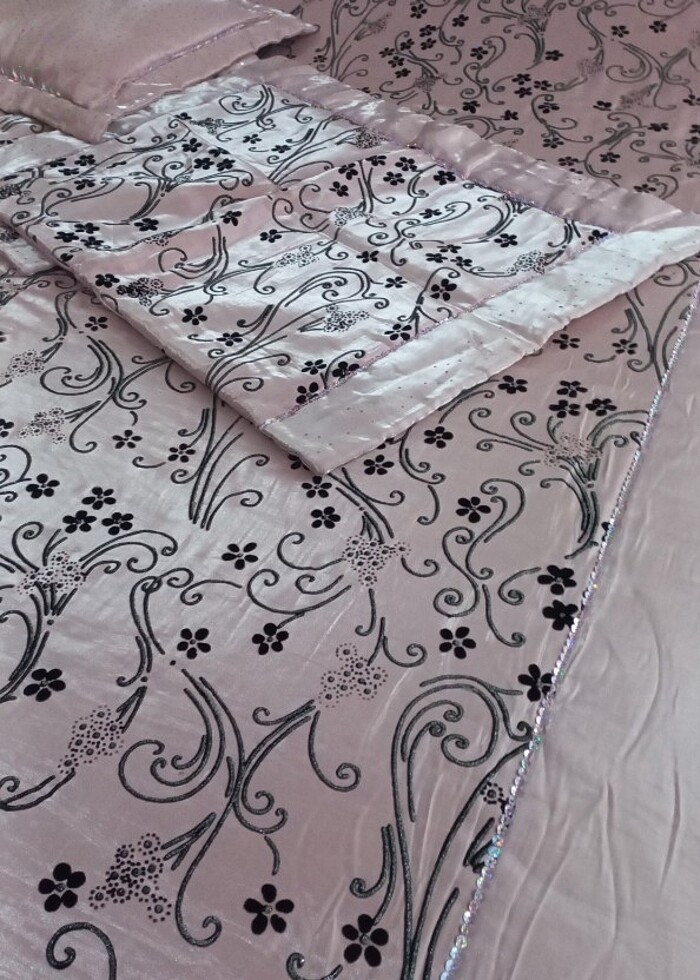 Yatak Örtüsü  - Görsel 3