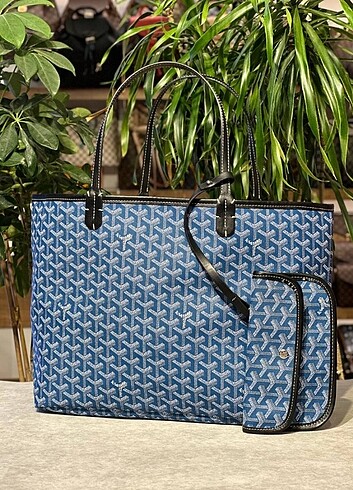 GOYARD BÜYÜK BOY ÇANTA MODELLERİ 