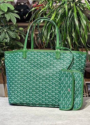 Maison Goyard GOYARD BÜYÜK BOY ÇANTA MODELLERİ