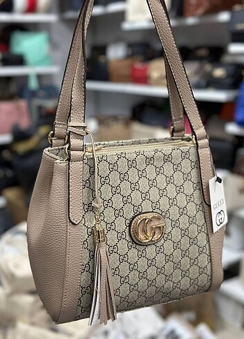Beden GUCCI KOL ÇANTASI BAG