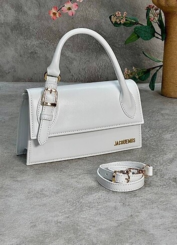 Beden Jacquemus Çanta