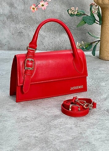 Beden çeşitli Renk Jacquemus Çanta
