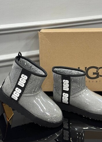 38 Beden UGG WINTER SHOES AYAKKABI BOT