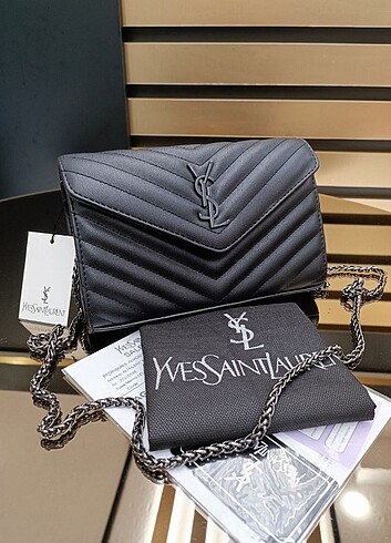 Yves Saint Laurent YSL KOL ÇANTASI