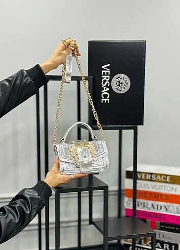VERSACE JEANS COUTURE BAG