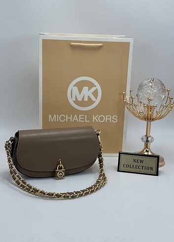 MİCHAEL KORS KOL ÇANTASI 