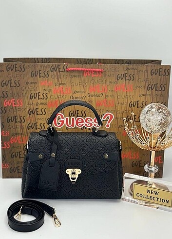 Guess GUESS KOL ÇANTASI
