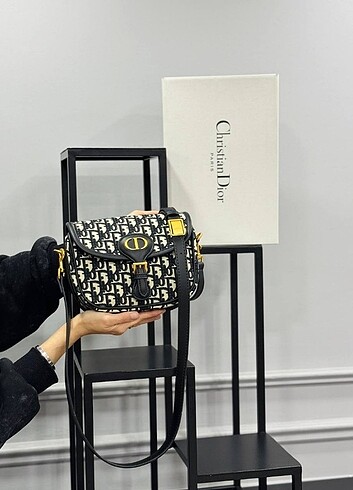 Beden DİOR BOBBY BAG