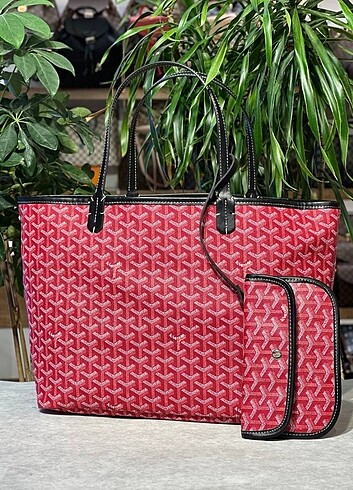 Beden çeşitli Renk GOYARD PARİS NOW MODEL