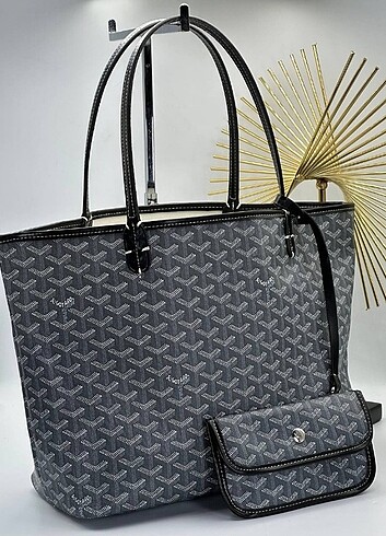 GOYARD ARTOİS TOTE BAG 