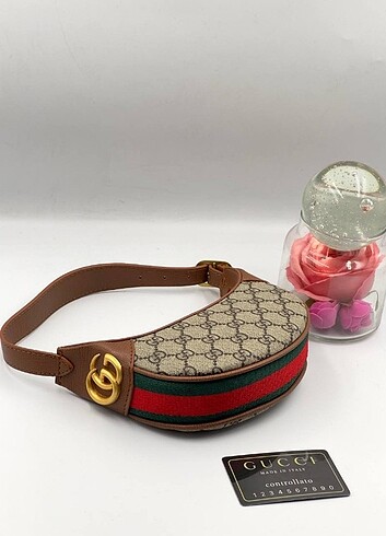 Gucci Gucci Ophidia GG mini bag