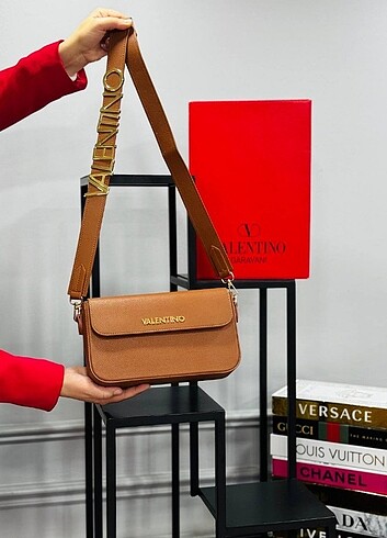Beden çeşitli Renk VALENTINO CROSSBODY BAG