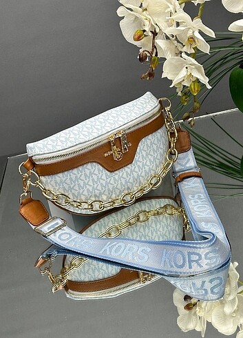 MICHAEL KORS-Bum Bag