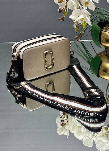 MARC JACOPS KÜÇÜK BOY BAG