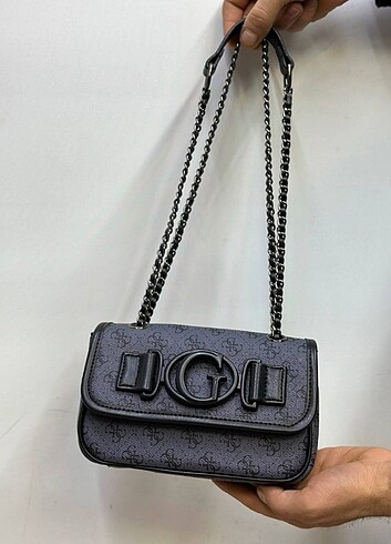 Beden GUESS ÇAPRAZ BAG
