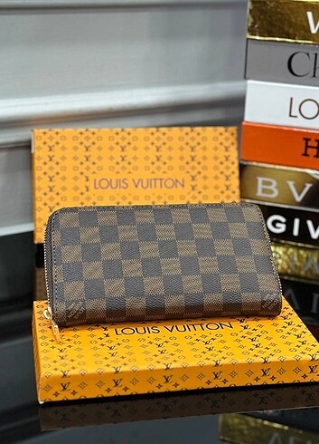 Louis Vuitton LOUİS VUITTON WALLET