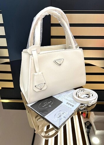  PRADA BIG SİZE