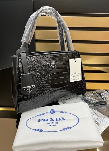  Beden çeşitli Renk PRADA BIG SİZE