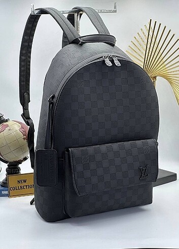 Beden LOUIS VUİTTON SCHOOL BAG